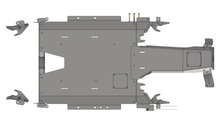 Load image into Gallery viewer, Double Triangulated 4 Link Suspension for Jeep JT Gladiator 20-21.5