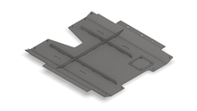 Load image into Gallery viewer, Center Belly Skid Plate for Jeep JT Gladiator