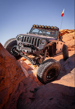 Load image into Gallery viewer, Double Triangulated 4 Link Suspension for Jeep JT Gladiator 20-21.5