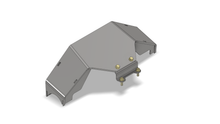 Load image into Gallery viewer, Trail Truss for Dynatrac ProRock 80
