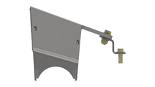 Load image into Gallery viewer, Trail Truss for Dynatrac ProRock 80