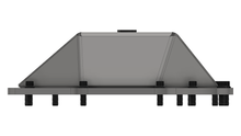 Load image into Gallery viewer, Heavy Duty Diff Cover for Dynatrac ProRock 80