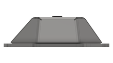 Load image into Gallery viewer, Heavy Duty Diff Cover for Dynatrac XD60