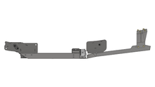 Load image into Gallery viewer, Double Triangulated 10" Stretch Suspension Kit for Jeep Wrangler JK 2007-2011