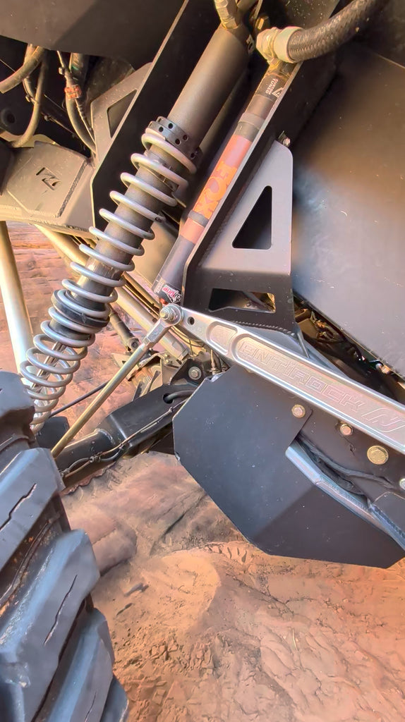 Back Half Kit - Bobbed Bed for Jeep JT Gladiator