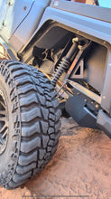 Load image into Gallery viewer, Back Half Kit - Bobbed Bed for Jeep JT Gladiator
