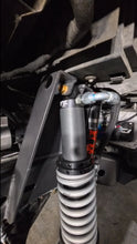 Load image into Gallery viewer, Front Coilover Mounts for Jeep JK / JKU