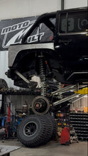 Load image into Gallery viewer, Rear Coilover Mounts for Jeep JKU