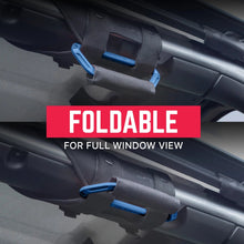 Load image into Gallery viewer, GP-Grip PRO Foldable Color Handles — Jeep Wrangler (2007–2023)