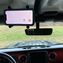 Load image into Gallery viewer, Gladiator JT Freedom Panel Ball Mount