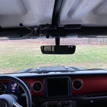 Load image into Gallery viewer, Gladiator JT Freedom Panel Ball Mount
