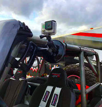 Load image into Gallery viewer, CMM Offroad Inverted  Handles for Aftermarket Cages