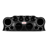 DS18 J-LOUD Jeep Wrangler JK/JKU/JL Sound Bar System