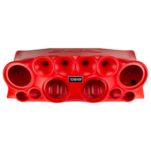 Load image into Gallery viewer, DS18 J-LOUD Jeep Wrangler JK/JKU/JL Sound Bar System
