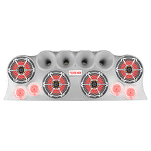 Load image into Gallery viewer, DS18 J-LOUD Jeep Wrangler JK/JKU/JL Sound Bar System