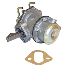 Load image into Gallery viewer, Fuel Pump for 53-71 Jeep CJ-3B, CJ-5, CJ-6 w/ F-Head 4-134 Engine w/ Vacuum Pump Crown Automotive