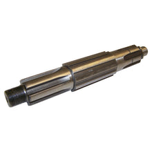 Load image into Gallery viewer, Main Shaft for 1945-1971 Vintage Jeep Models w/ T90 Transmission Crown Automotive