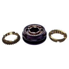 Load image into Gallery viewer, 2nd &amp; 3rd Gear Synchronizer Assembly for 45-71 Jeep / Willys w/ T90 Transmission Crown Automotive