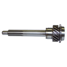 Load image into Gallery viewer, Input Shaft for Various 1945-1971 Jeep Models w/ T90 Transmission, 18 Teeth Crown Automotive