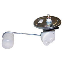 Load image into Gallery viewer, Fuel Sending Unit for 1945-1956 Jeep CJ-2A, CJ-3A, CJ-3B w/ 5-Bolt Holes Crown Automotive