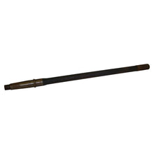 Load image into Gallery viewer, Left Rear Axle Shaft for Misc. 1945-1971 CJs w/ D41 or D44 Rear Axle, 10 Splines Crown Automotive