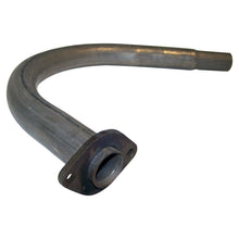Load image into Gallery viewer, Front Exhaust Pipe for 1945-1971 Jeep CJs &amp; 1957-1964 FC-150 w/ 4-134 Engines Crown Automotive