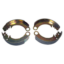 Load image into Gallery viewer, Brake Shoe &amp; Lining for MB, CJ-2A, CJ-3A, M38 w/ 9 Inch Brakes, Front or Rear Crown Automotive