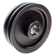 Load image into Gallery viewer, Crankshaft Pulley for Select 1941-1971 Vintage Jeep Vehicles w/ 4-134 Engine Crown Automotive