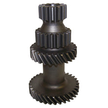 Load image into Gallery viewer, Cluster Gear for 1945-71 Jeep Vehicles w/ T90 Trans., Tooth Count 33-26-19-14 Crown Automotive