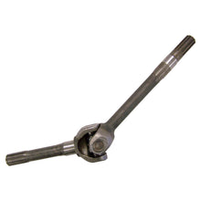 Load image into Gallery viewer, Right Front Axle Shaft for Jeep MB, 45-71 CJs, 50-52 M38, w/ D25, D27 Front Axle Crown Automotive
