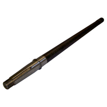 Load image into Gallery viewer, Left Rear Axle Shaft for Select 48-68 Jeep CJs, FCs &amp; Willys Pickup w/ D44 Crown Automotive