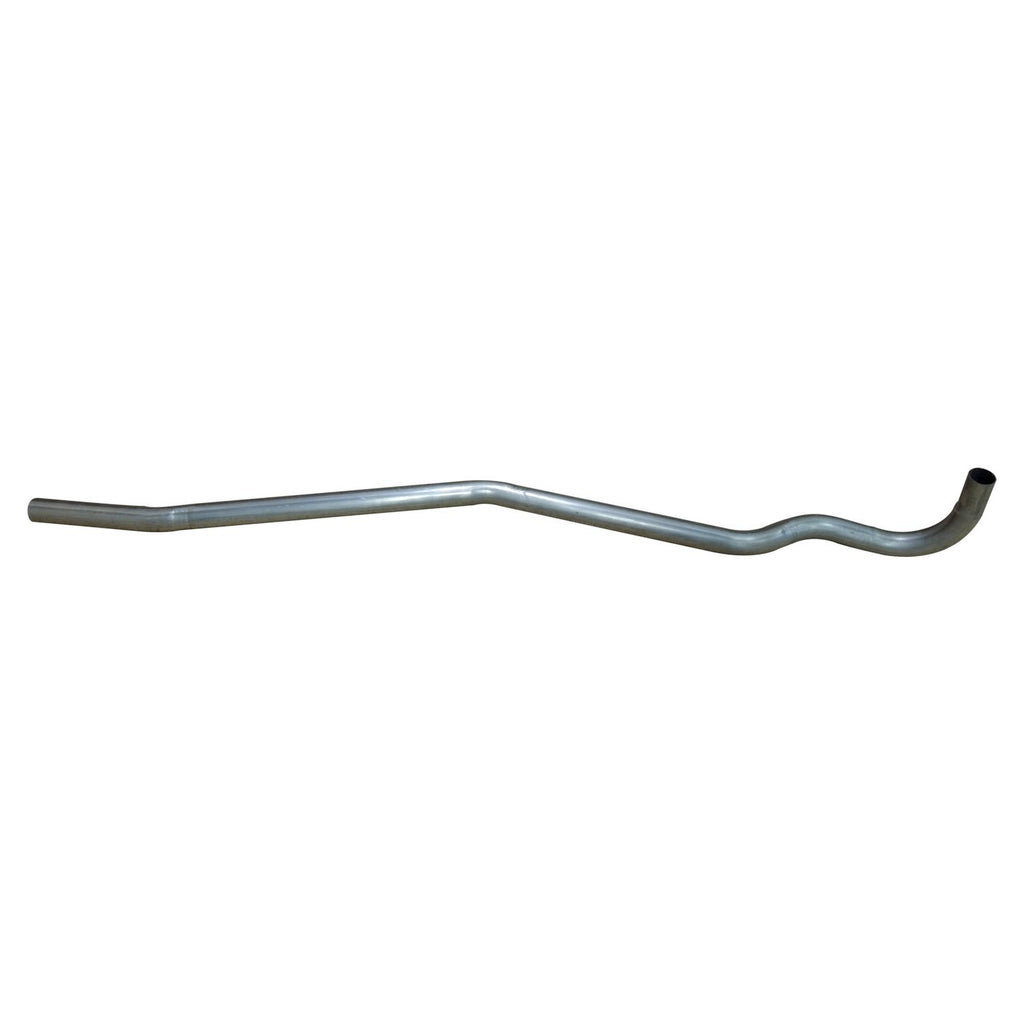 Intermediate Exhaust Pipe for 45-71 CJs, FC-150 w/ 4.-134 F-Head Engine Crown Automotive