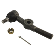 Load image into Gallery viewer, Right Tie Rod End on Tie Rod 1966-73 Jeep C101, C104 Commando, 11/16 Inch-18 Threads Crown Automotive