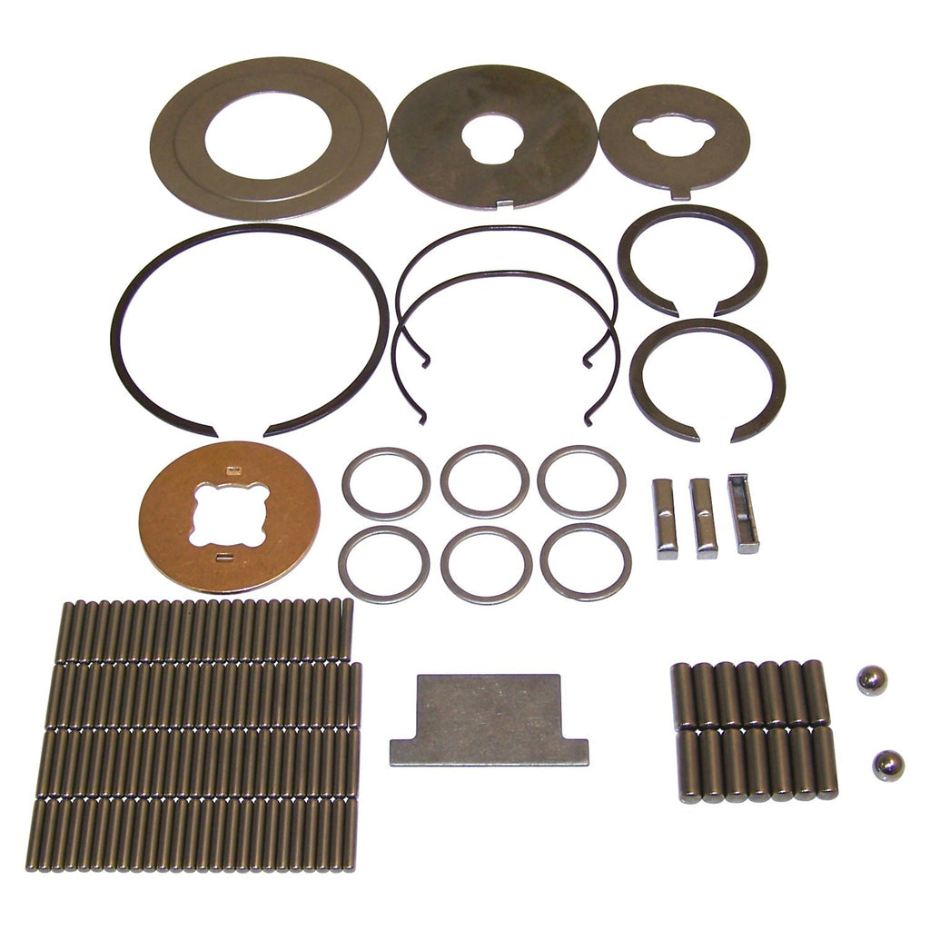Transmission Small Parts Kit for 1945-71 Vintage Jeep Models w/ T90 Transmission Crown Automotive