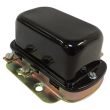 Load image into Gallery viewer, 12-Volt Voltage Regulator for Many 57-68 Vintage Jeep Models w/ 12 Volt Systems Crown Automotive