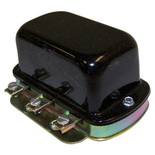 Load image into Gallery viewer, 6-Volt Voltage Regulator for 1945-1956 Jeep CJs w/ 6-Volt Electrical System Crown Automotive