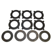 Load image into Gallery viewer, Differential Clutch Kit for Misc 1948-71 Jeep/Willys w/ D44 or D53 Rear Axle Crown Automotive