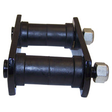 Load image into Gallery viewer, Rear Shackle Kit for Select 1946-1965 Jeep/Willys Models, Left or Right Crown Automotive