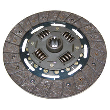 Load image into Gallery viewer, 8.5 Inch Clutch Disc for Misc. 1941-1971 Jeep Models, 10 Splines, .938 Inch Spline Dia. Crown Automotive