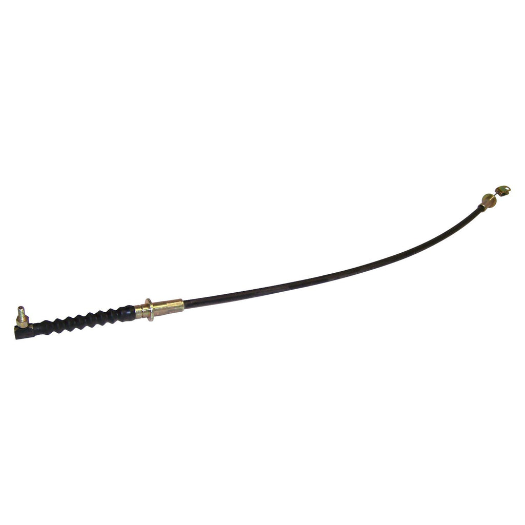 Accelerator Cable for 63-64 Jeep SJ, J-Series w/ 6-230 Engine & 67-69 M715 Crown Automotive