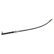 Load image into Gallery viewer, Accelerator Cable for 63-64 Jeep SJ, J-Series w/ 6-230 Engine &amp; 67-69 M715 Crown Automotive