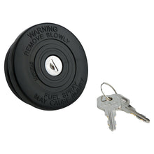 Load image into Gallery viewer, Locking Vented Fuel Filler Cap for 81-82 CJ-5, CJ-7, CJ-8, Export Models Only Crown Automotive