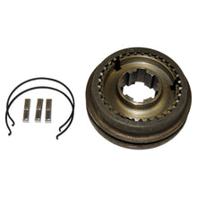Load image into Gallery viewer, 2nd &amp; 3rd Gear Synchronizer Assy, Less Blocking Rings for Select Jeeps w/ T86 Crown Automotive