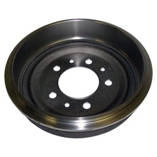 Load image into Gallery viewer, Brake Drum for Select 47-65 Jeep/Willys Models w/ 11 Inch X 2 Inch Drum, Front or Rear Crown Automotive