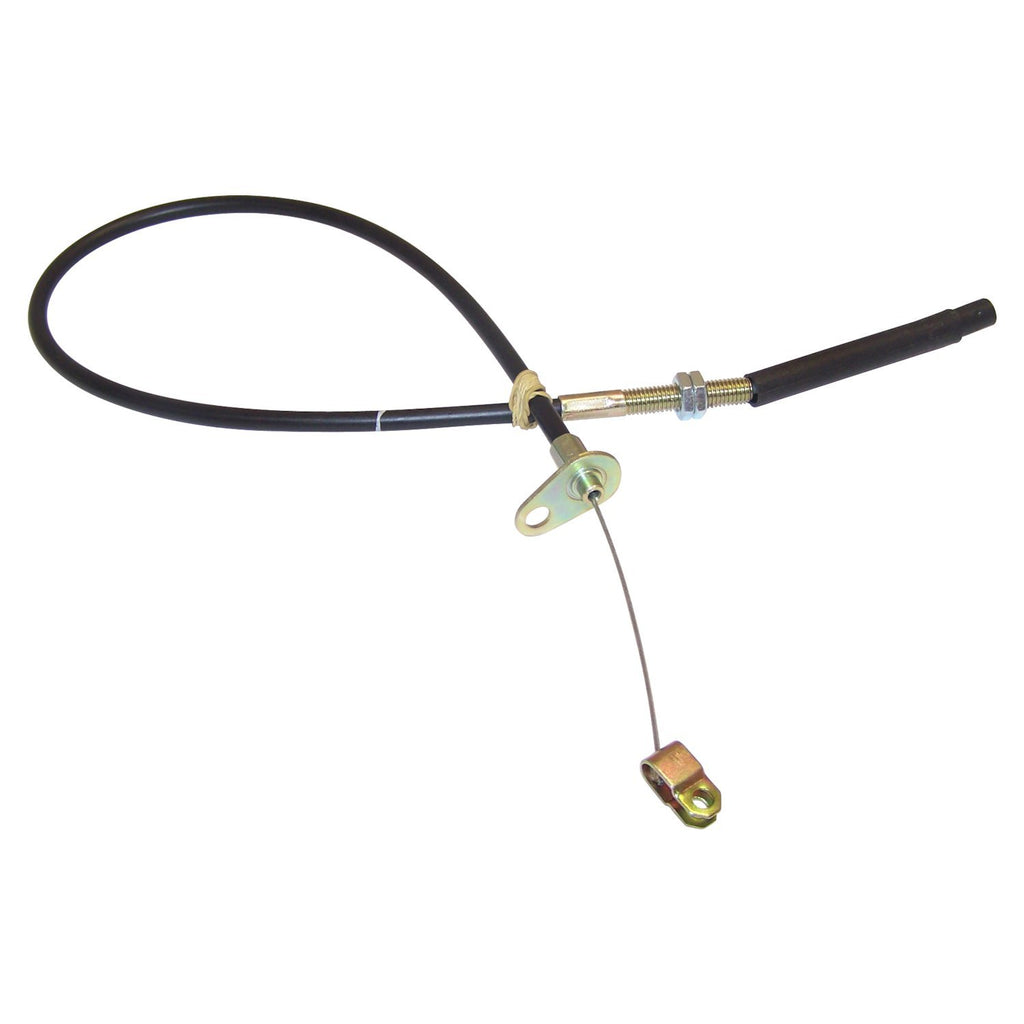 Accelerator Cable for 1966-1971 CJ-5, CJ-6 w/ V6-225 Engine Crown Automotive