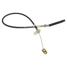 Load image into Gallery viewer, Accelerator Cable for 1966-1971 CJ-5, CJ-6 w/ V6-225 Engine Crown Automotive