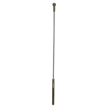 Load image into Gallery viewer, Clutch Cable for Jeep 66-71 CJ-5, CJ-6 and C101 Commando w/ V6-225 Engine Crown Automotive