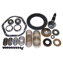 Load image into Gallery viewer, Ring &amp; Pinion Kit for Select Jeep Vehicles w/ Dana 44 Axle, 3.92 Ratio Crown Automotive