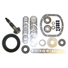 Load image into Gallery viewer, Ring &amp; Pinion Kit for Various Jeep Vehicles w/ Dana 30 Axle, 3.73 Ratio Crown Automotive