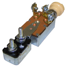 Load image into Gallery viewer, Headlight Switch for 1945-1971 Jeep CJ-2A, CJ-3A, CJ-3B, CJ-5, CJ-6 Models Crown Automotive